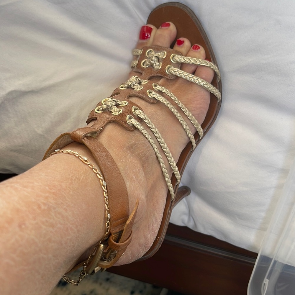 Michael kors sandals